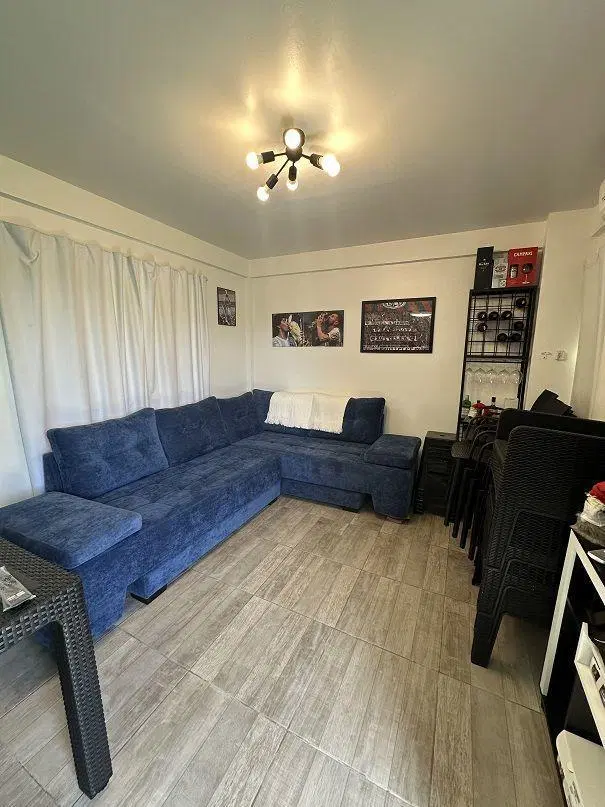 Venta dpto divisible con terraza infinita!!! 5