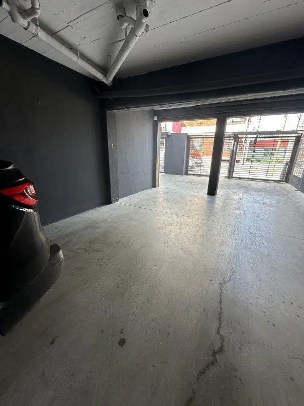 Venta dpto divisible con terraza infinita!!! 8
