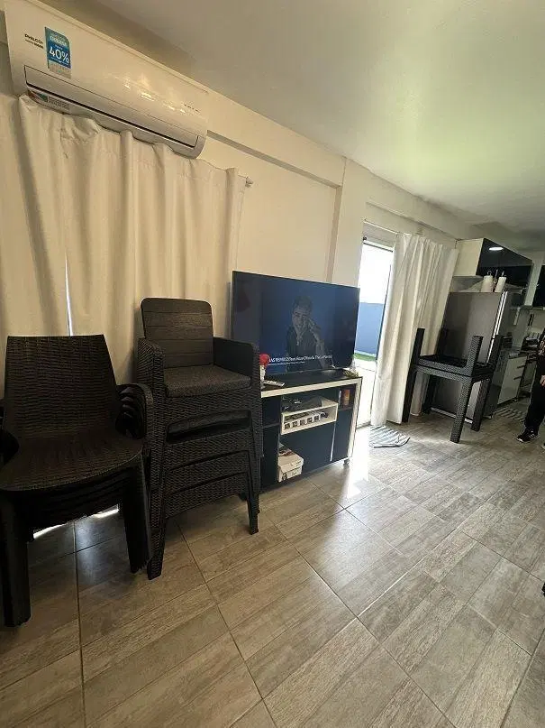 Venta dpto divisible con terraza infinita!!! 4