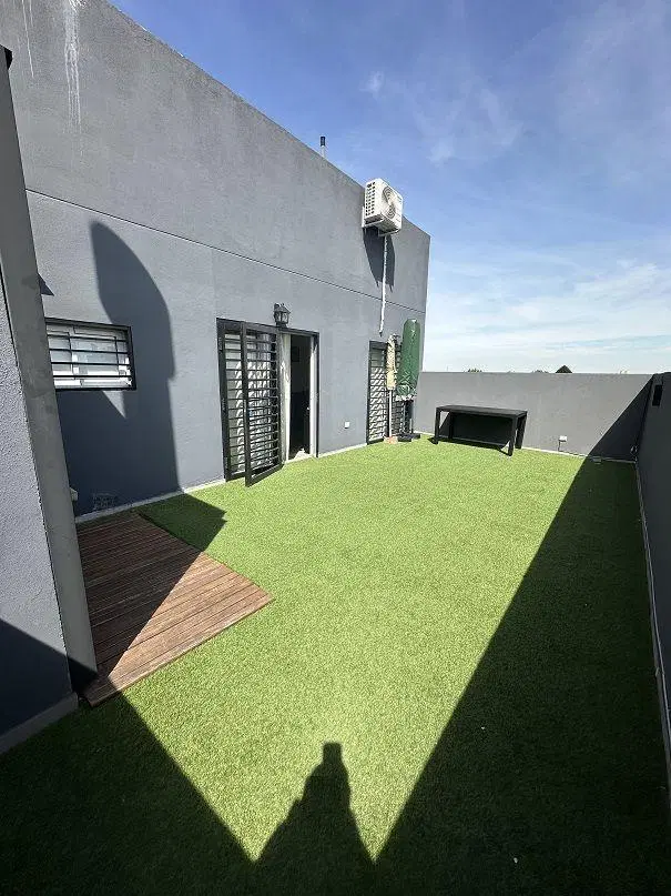 Venta dpto divisible con terraza infinita!!! 1