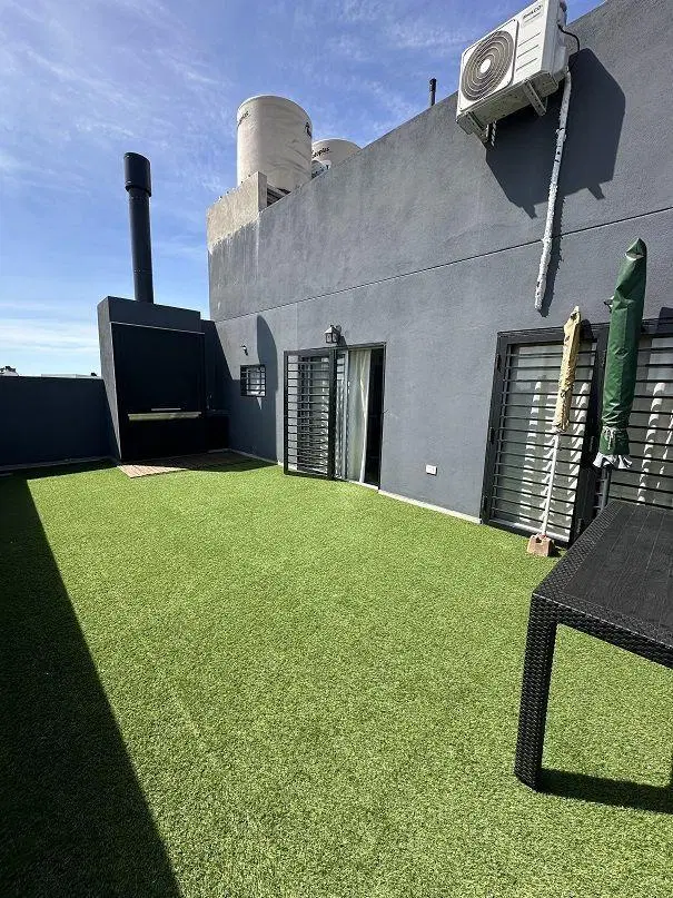 Venta dpto divisible con terraza infinita!!! 2