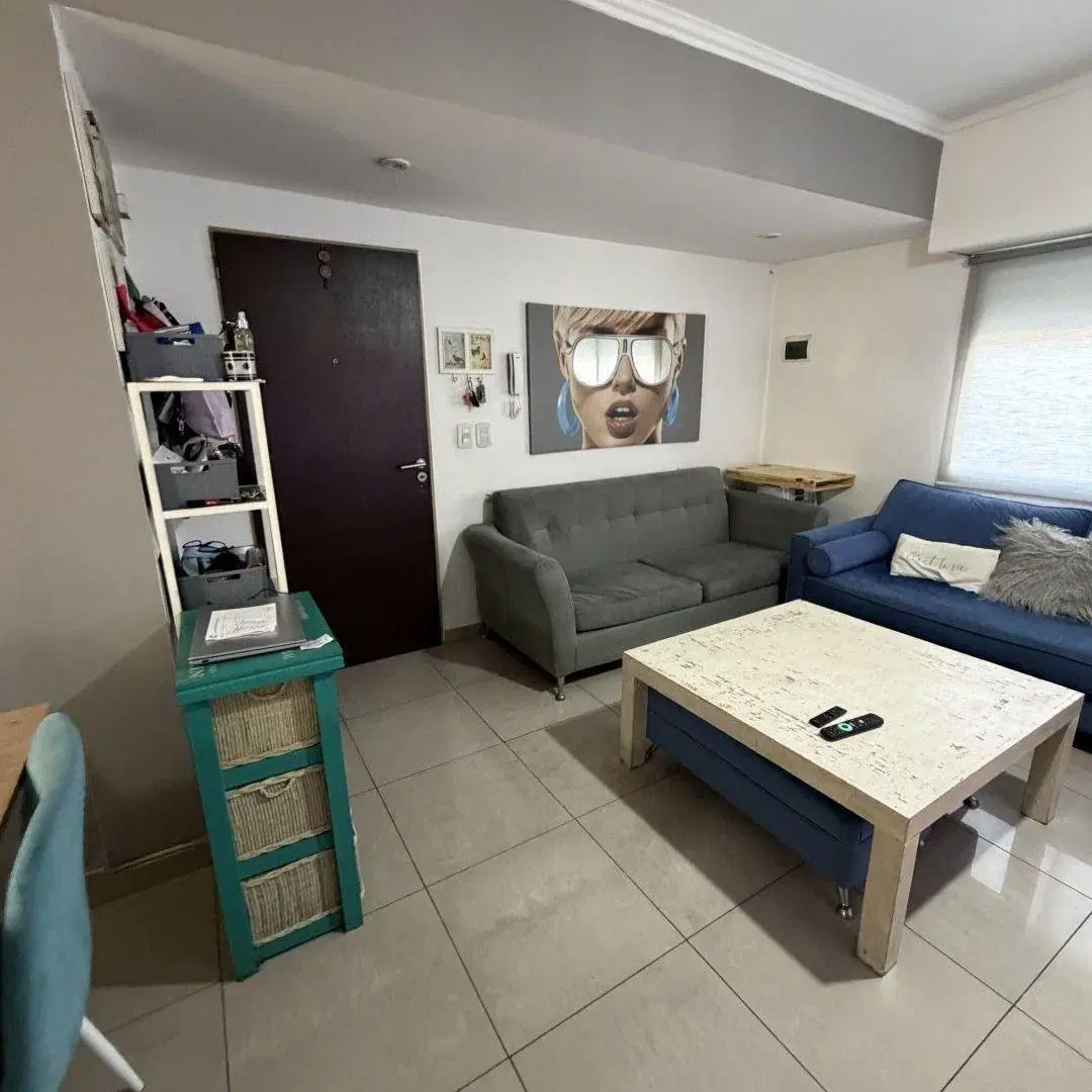 PH al frente con garage y patio SIN EXPENSAS 4