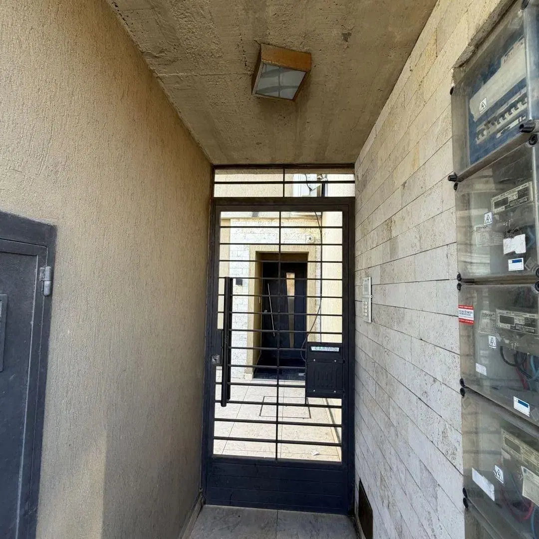 PH al frente con garage y patio SIN EXPENSAS 5