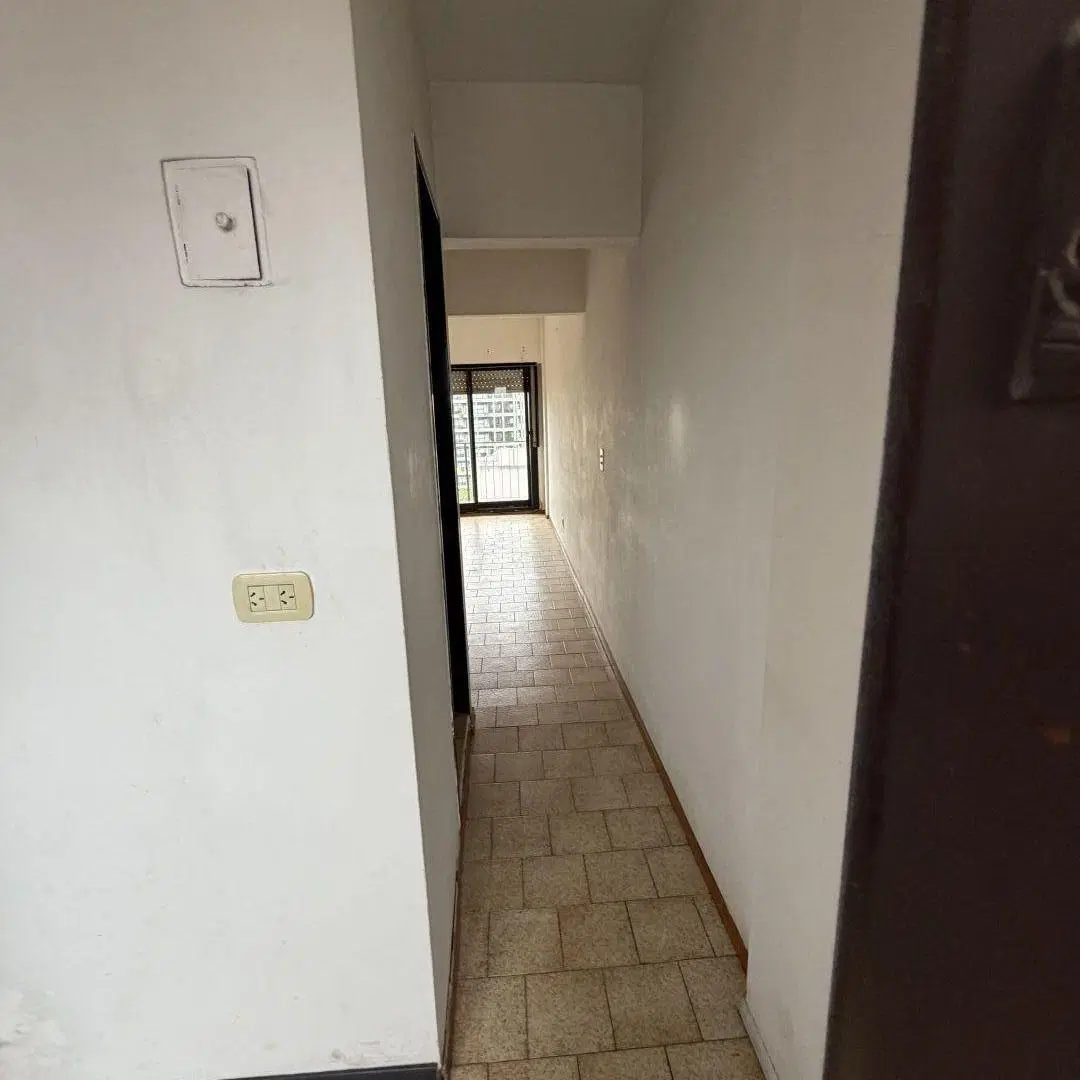 Alquiler 2 amb en duplex con balcon al frente 4