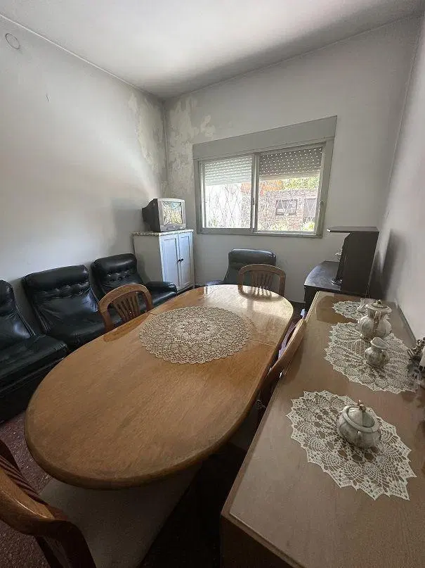 Venta de casa terreno propio zona Htal Italiano 1