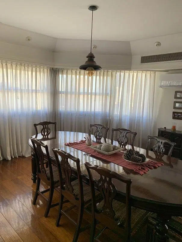 Piso de categoria en venta 5 amb Fte plaza mitre 2