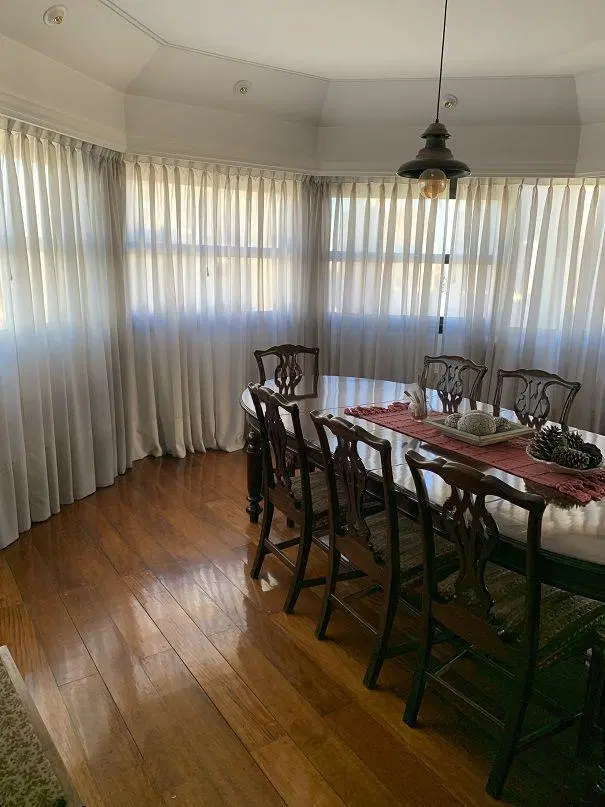 Piso de categoria en venta 5 amb Fte plaza mitre 5
