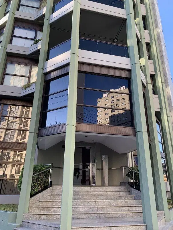 Piso de categoria en venta 5 amb Fte plaza mitre 4