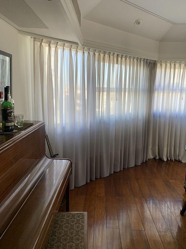 Piso de categoria en venta 5 amb Fte plaza mitre