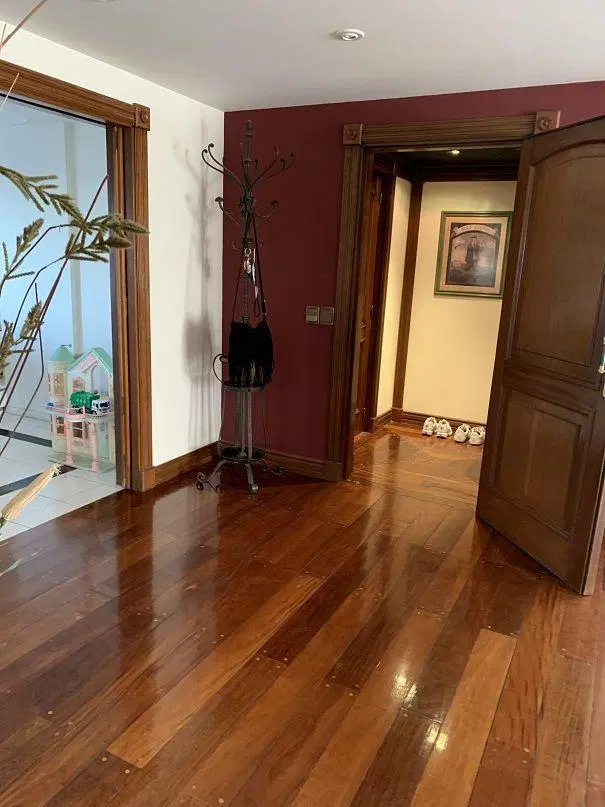 Piso de categoria en venta 5 amb Fte plaza mitre 3