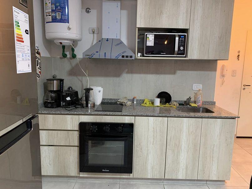 Foto de Venta monoambiente planta baja amplio ventilado, imagen 5
