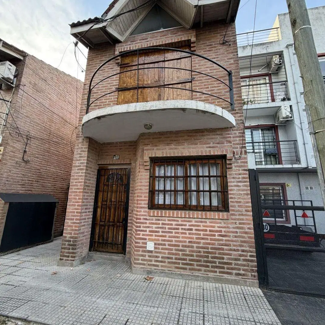 Alquiler duplex 3 amb al frente SIN EXPENSAS 4