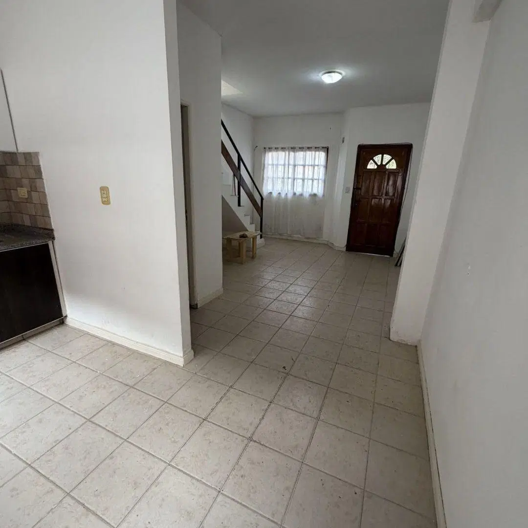 Alquiler duplex 3 amb al frente SIN EXPENSAS 2