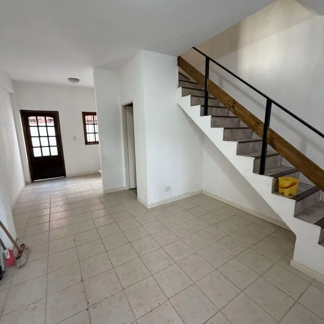 Alquiler duplex 3 amb al frente SIN EXPENSAS 1