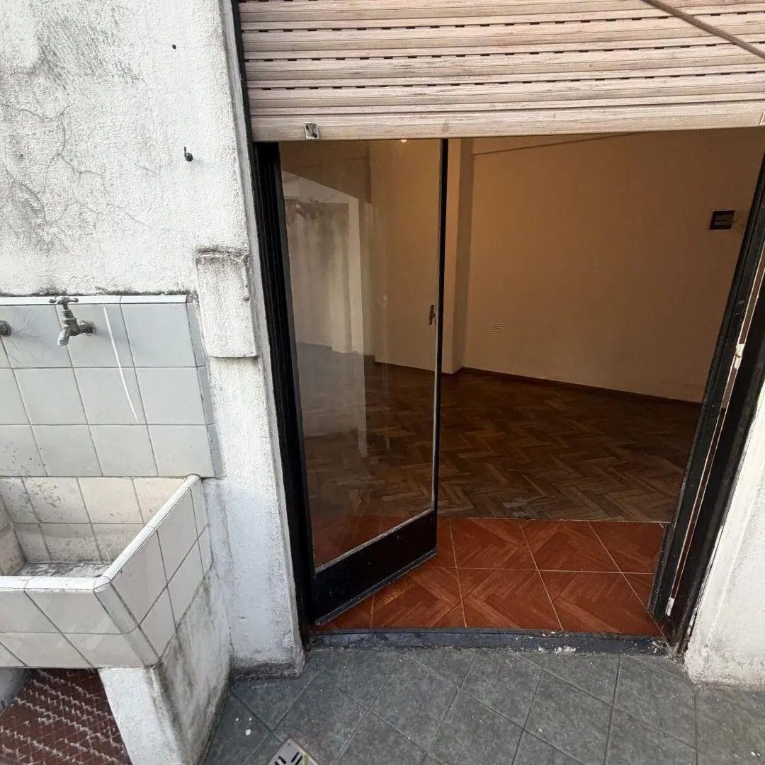 Alquiler monoambiente Zona FACULTAD 5