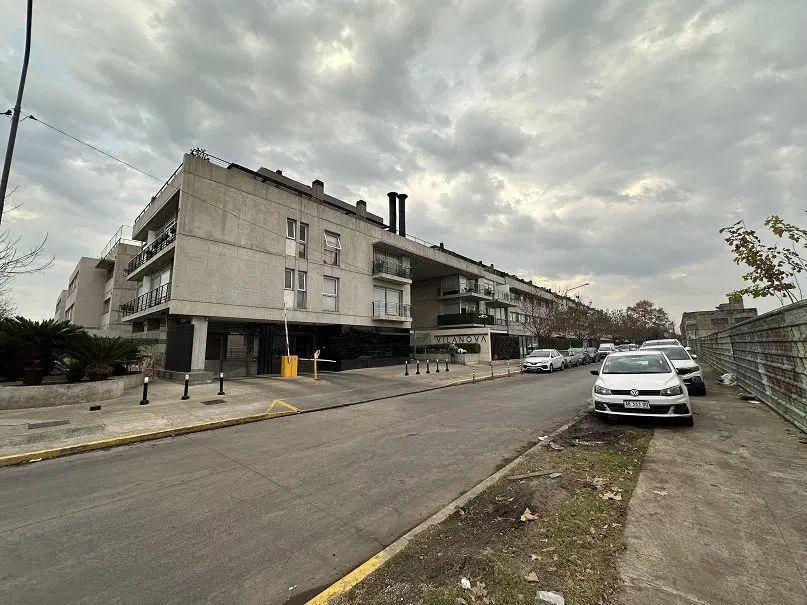 Alquiler dpto 2 amb COMPLEJO VILANOVA CON COCHERA 1