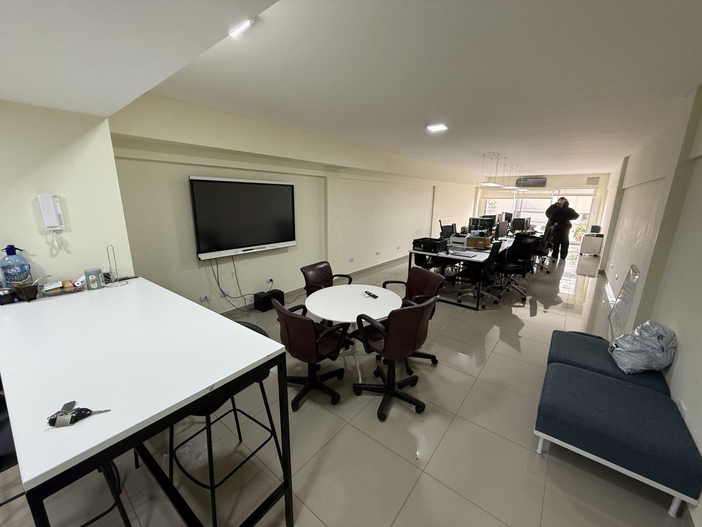 Foto de Departamento 85 m² + patio 50 m² | Monroe 4530, Villa Urquiza | Apto, imagen 5