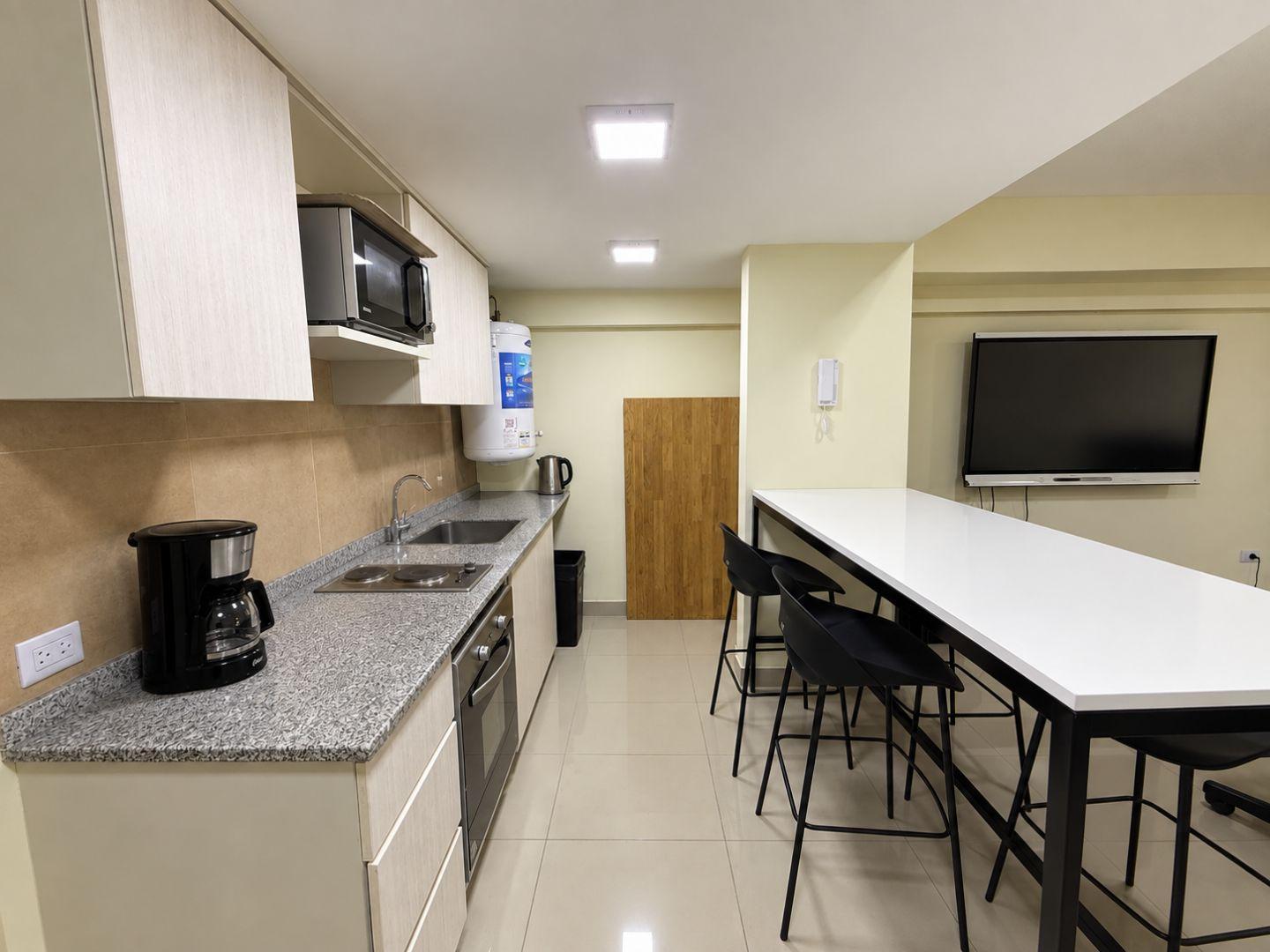 Foto de Departamento 85 m² + patio 50 m² | Monroe 4530, Villa Urquiza | Apto, imagen 3