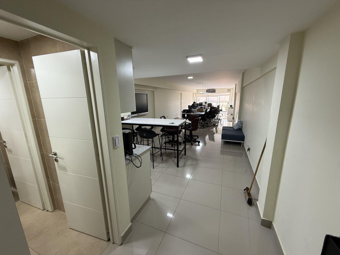 Foto de Departamento 85 m² + patio 50 m² | Monroe 4530, Villa Urquiza | Apto, imagen 1