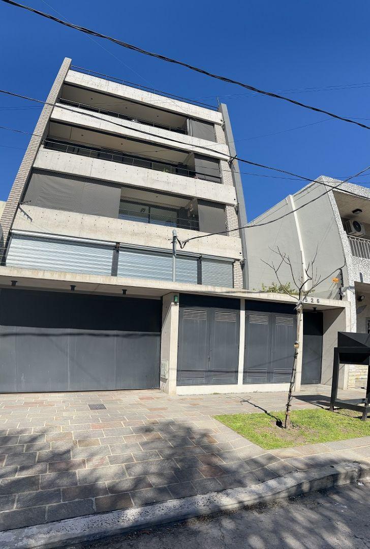 Foto de Alquiler depto 2 amb con cochera, Haedo, edif consolidado, imagen 2