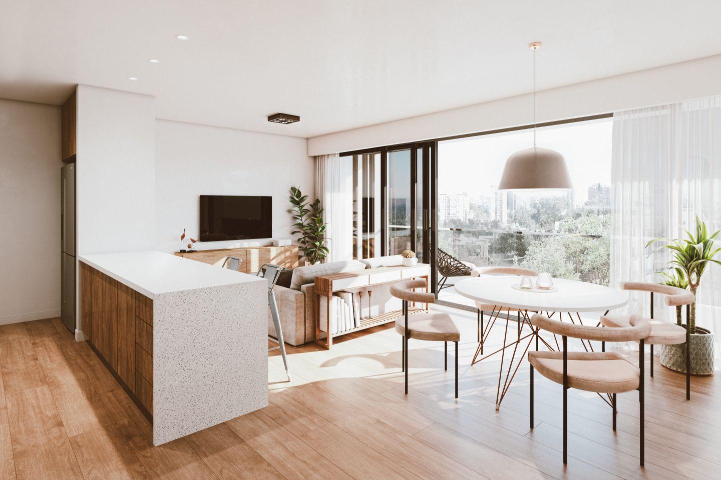Foto de Pozo en Núñez | 1, 2 y 3 ambientes | Pileta in&out y SUM | Cowork |, imagen 1