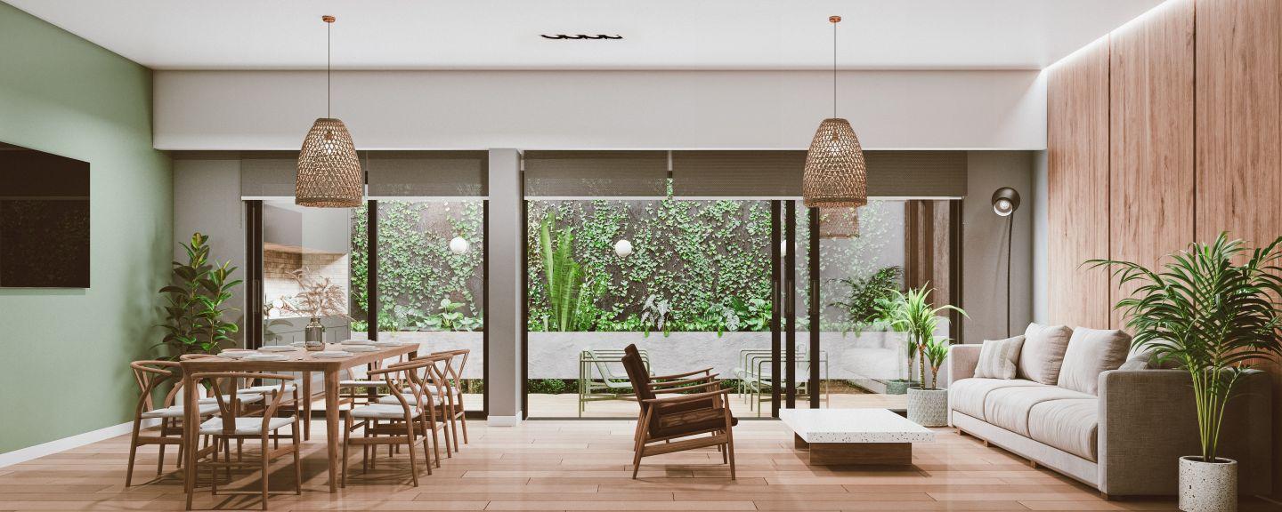 Foto de Pozo en Núñez | 1, 2 y 3 ambientes | Pileta in&out y SUM | Cowork |, imagen 2