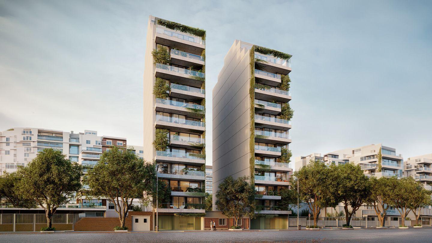 Foto de Pozo en Núñez | 1, 2 y 3 ambientes | Pileta in&out y SUM | Cowork |, imagen 5