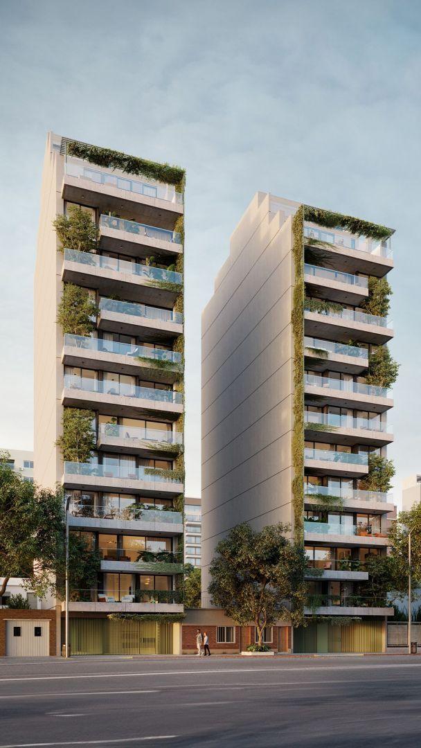 Foto de DUO I y II - NUÑEZ - CAPITAL FEDERAL, imagen 1