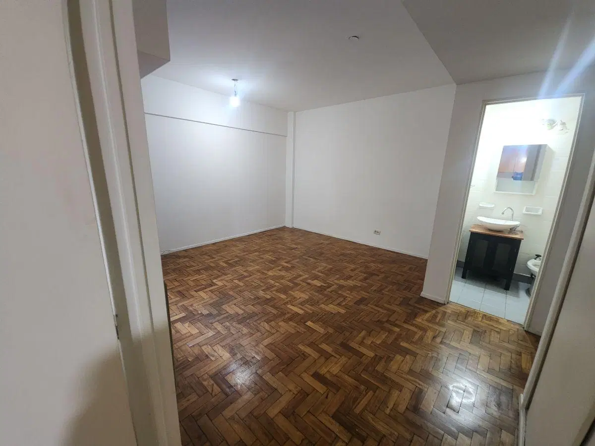 Monoambiente muy còmodo y funcional en Colegiales 29 m2 Cocina independiente Amplio Placard 4