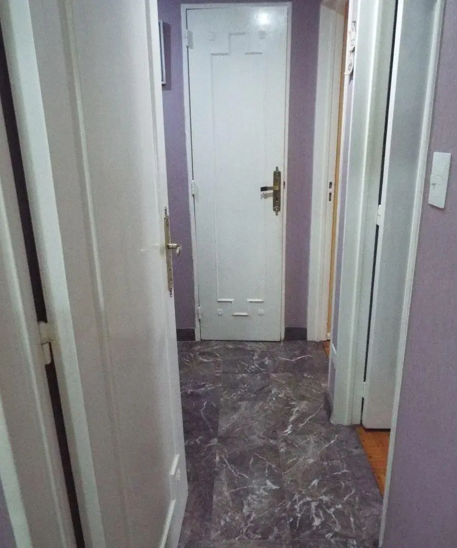 Departamento 5 ambientes con balcón al frente, Baulera – Parque Patricios 5