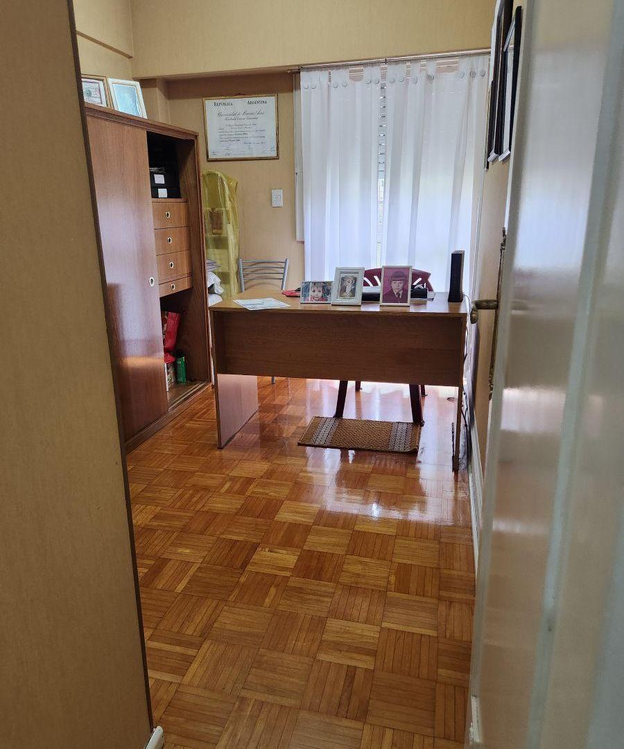 Foto de Departamento 5 ambientes con balcón al frente, Baulera – Parque, imagen 4