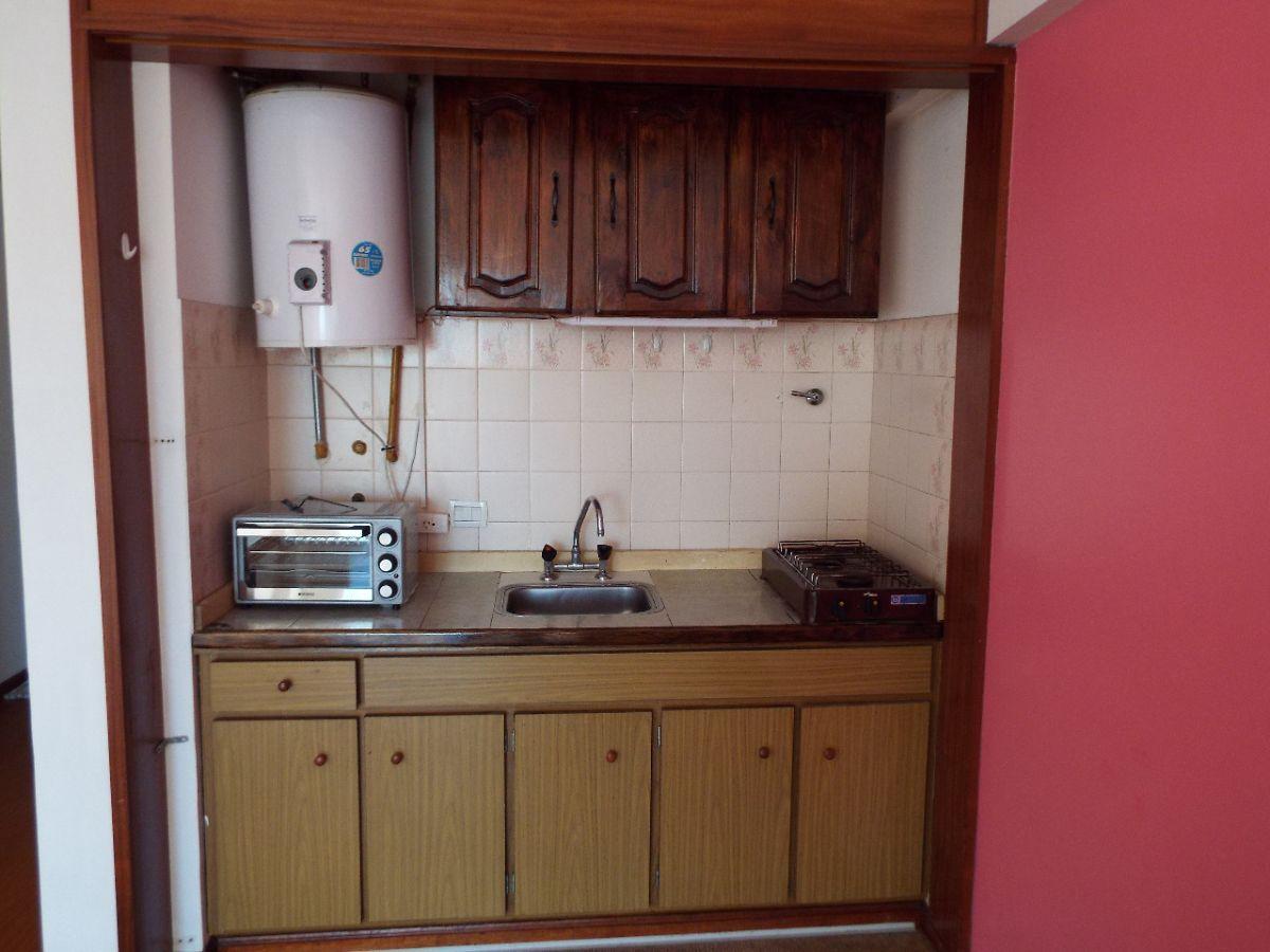 Foto de Departamento. Apto profesional. Monoambiente, imagen 4