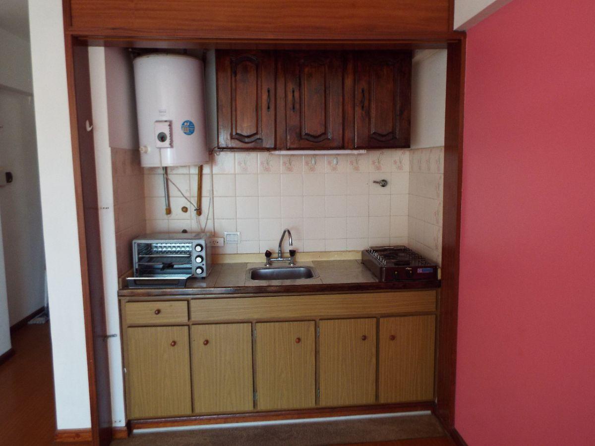 Foto de Departamento. Apto profesional. Monoambiente, imagen 1