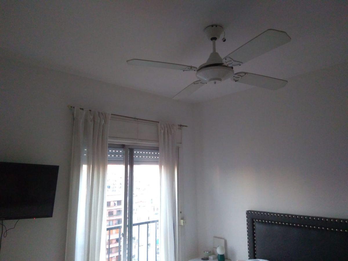Foto de Dos ambientes actualizado, todo luz, aire y sol. Piso alto. Con cochera, imagen 3