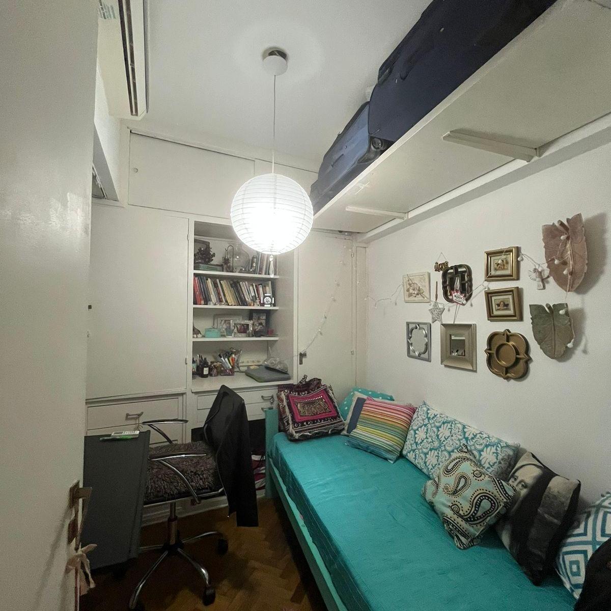 Oportunidad, Retasado! Muy Lindo Departamento 4 Ambientes en Boedo 3