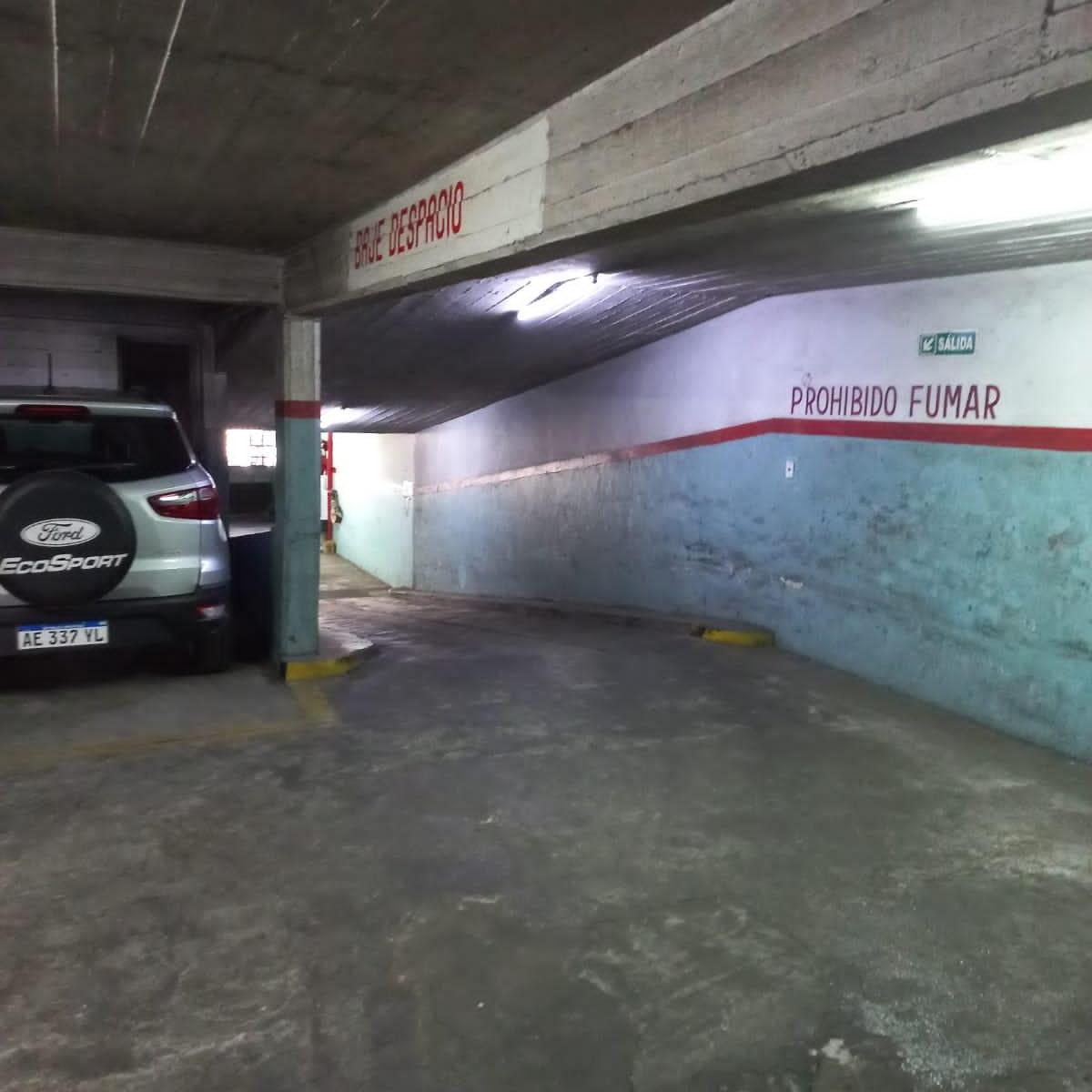 Foto de Cochera en Boedo, imagen 2