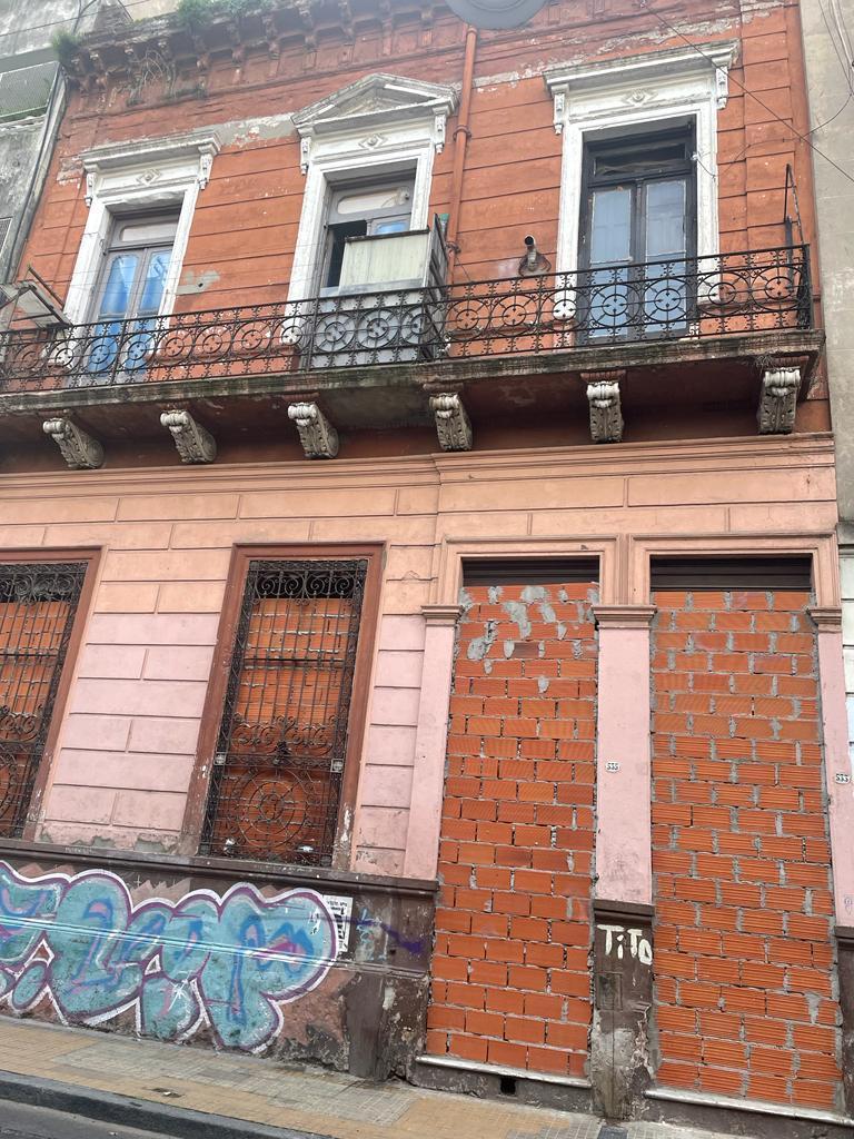 Casa Antigua Para Refaccionar. Oportunidad 3