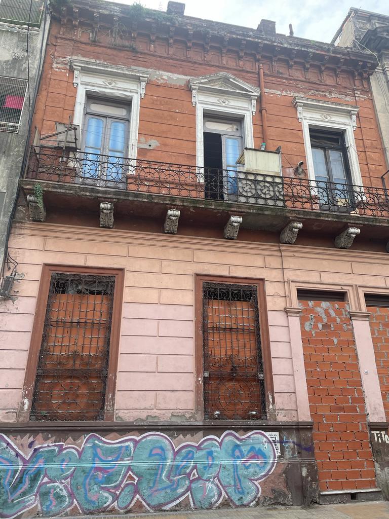 Propiedad en Argentina