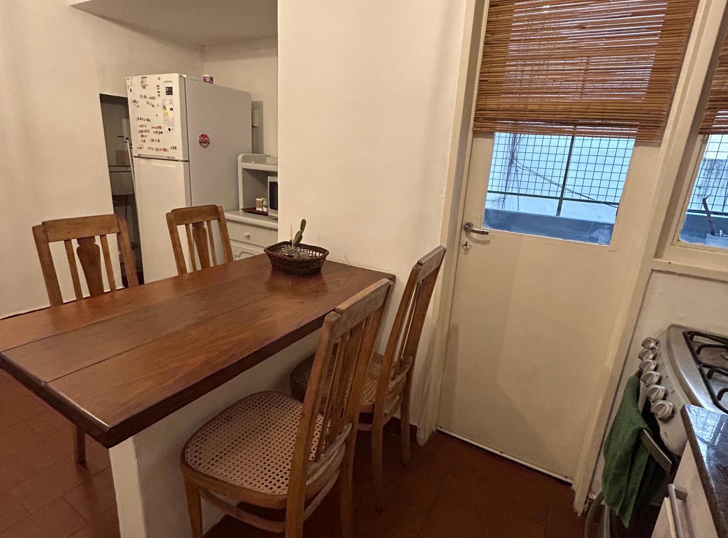 Foto de Tres ambientes con balcon amplio, imagen 1