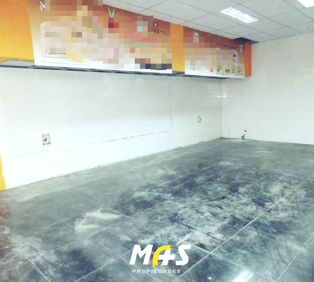 Terreno U.S.A.M. Mixtura Uso de Suelo 3. Enrase.Venta con renta