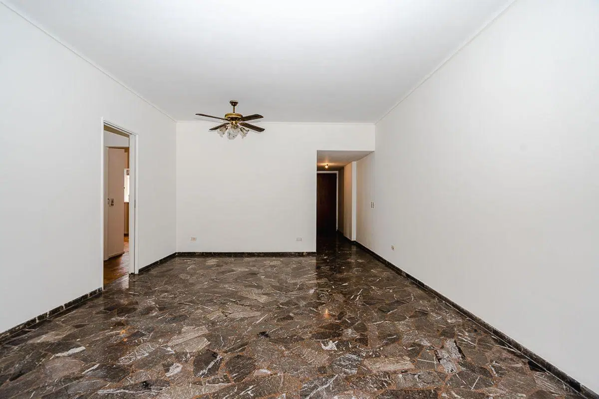 Departamento de 3 ambientes en alquiler en Villa Crespo, a pasos de Av. Corrientes y P. Centenario 5