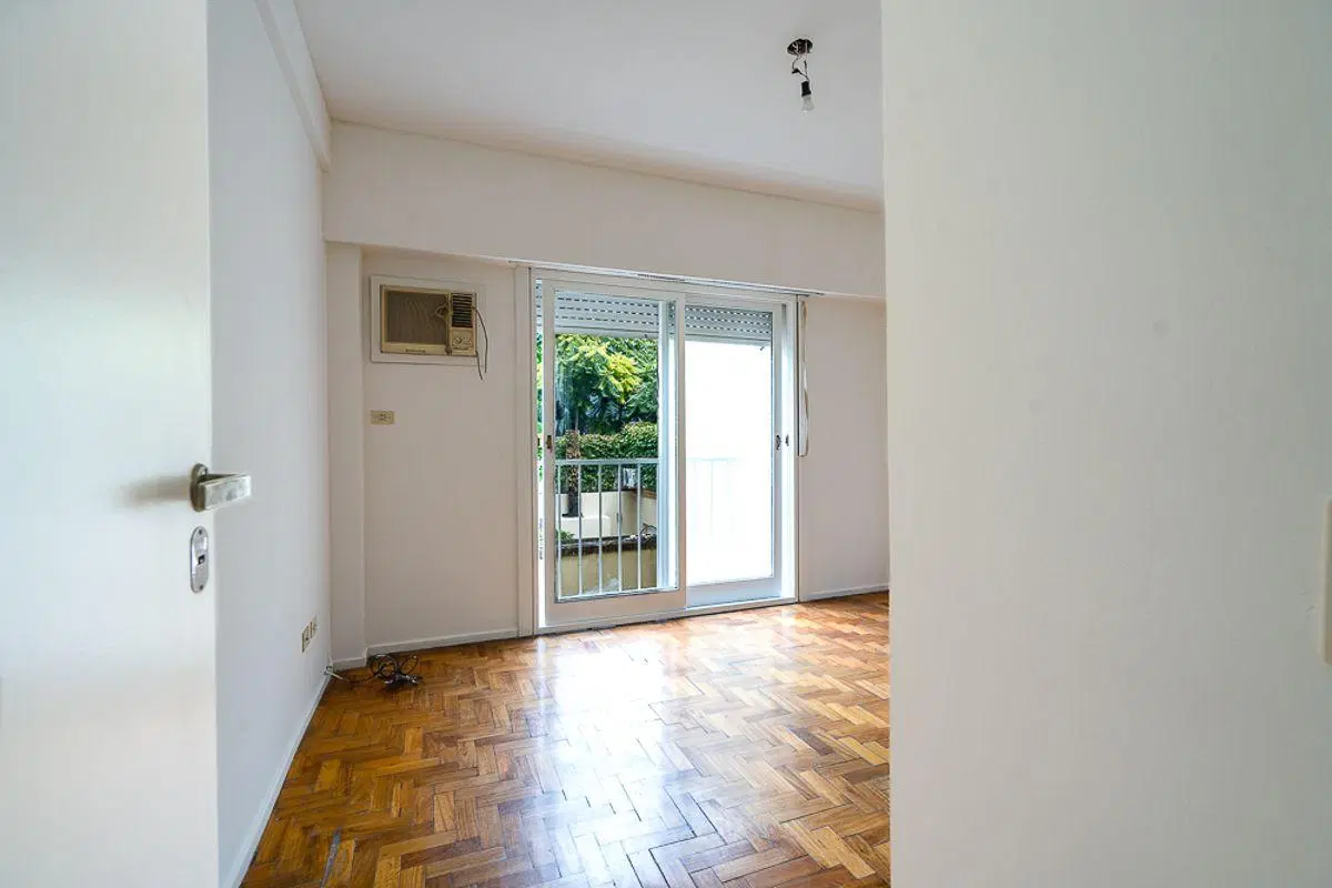 Departamento de 3 ambientes en alquiler en Villa Crespo, a pasos de Av. Corrientes y P. Centenario 2