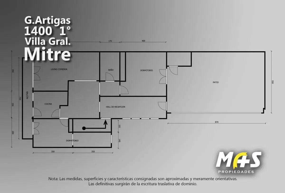 Plano 1