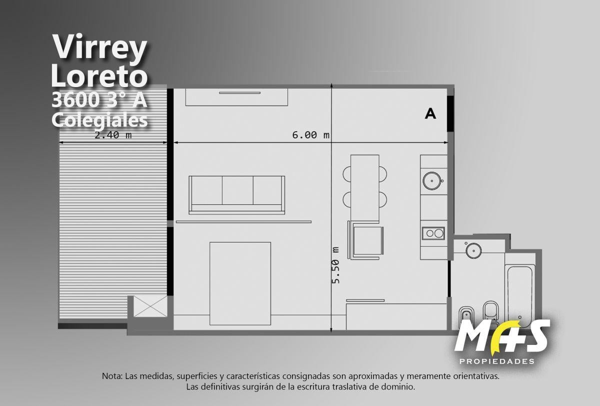 Apartamento