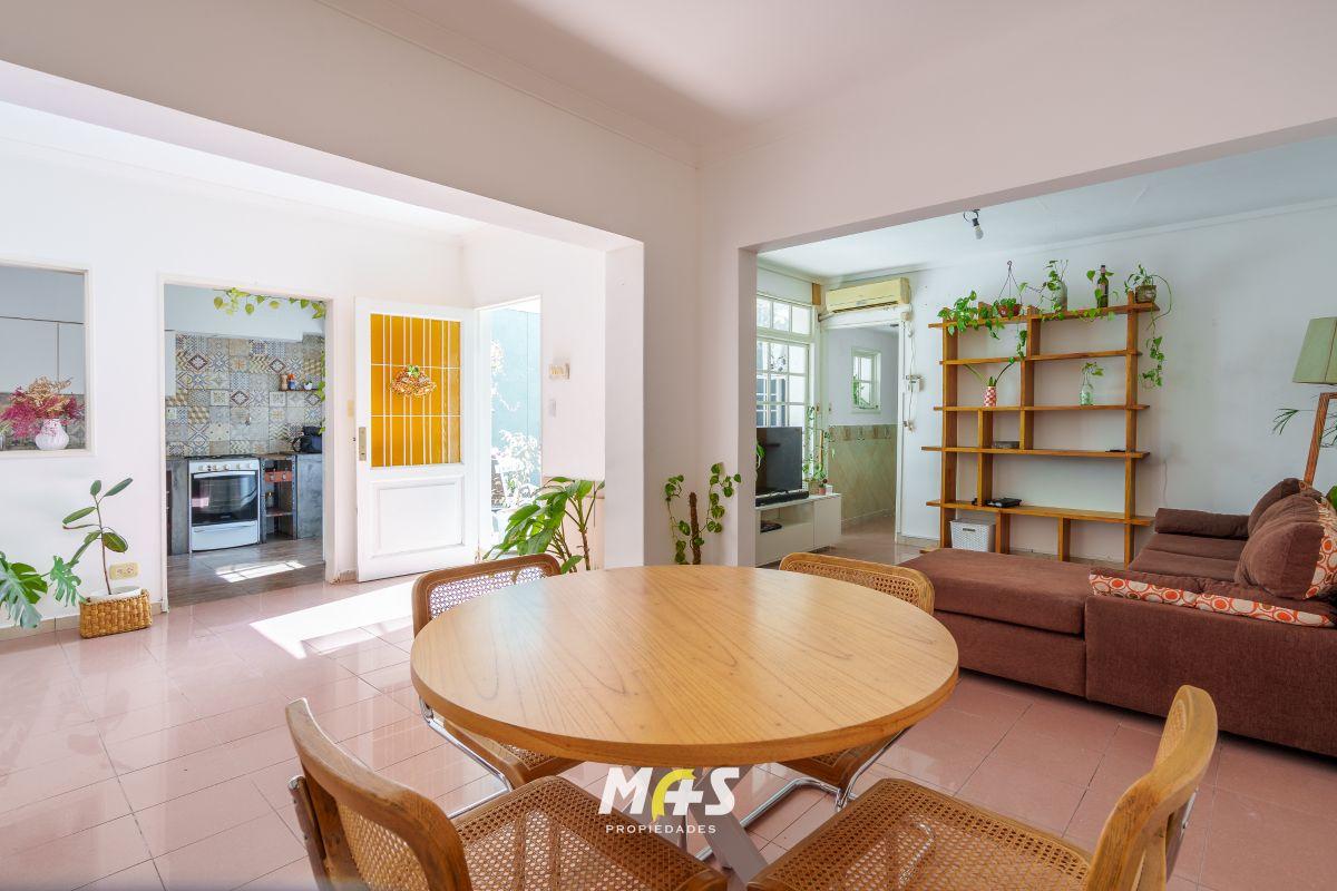 Foto de Alquiler Tipo Casa 4 Ambs Sin Expensas - Garage, Patio y Terrazas |, imagen 2
