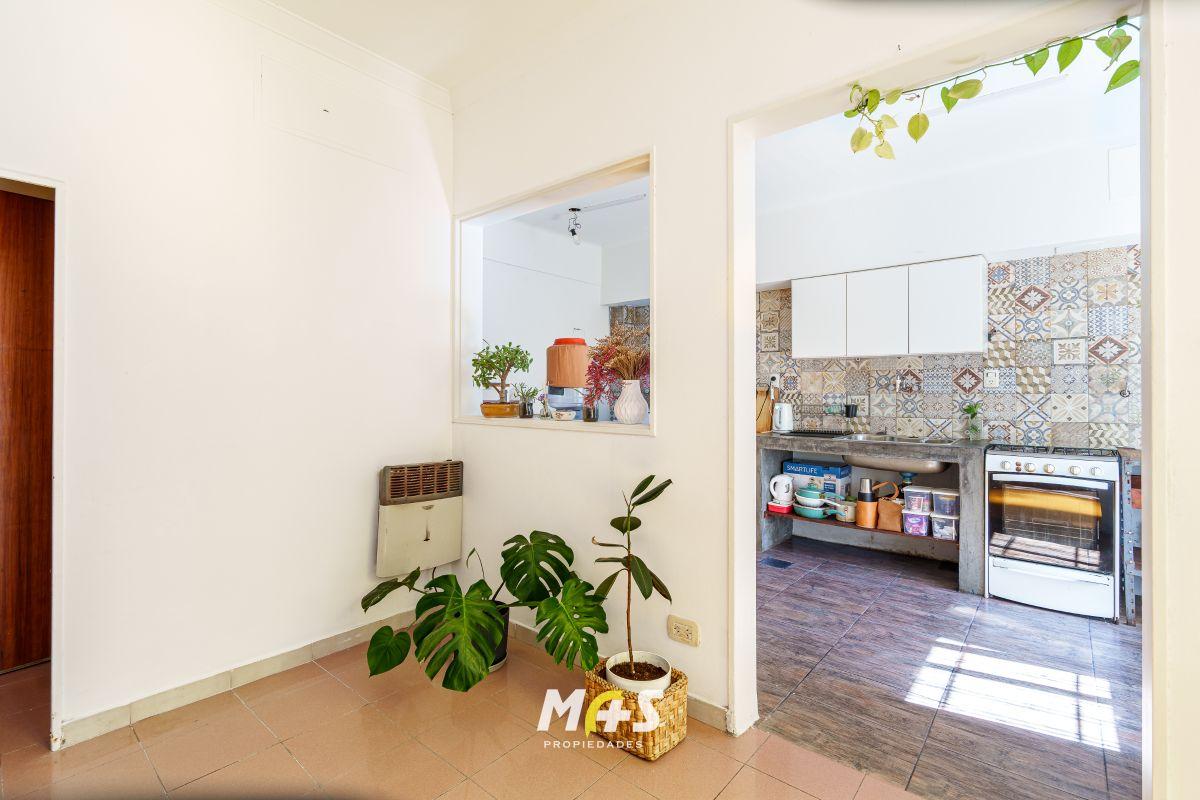 Foto de Alquiler Tipo Casa 4 Ambs Sin Expensas - Garage, Patio y Terrazas |, imagen 3