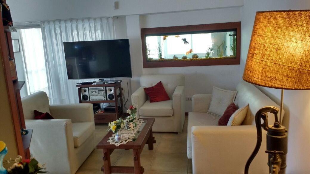 GUEMES - 4 amb. - penthouse c/ gran terraza, parrilla, cochera opc