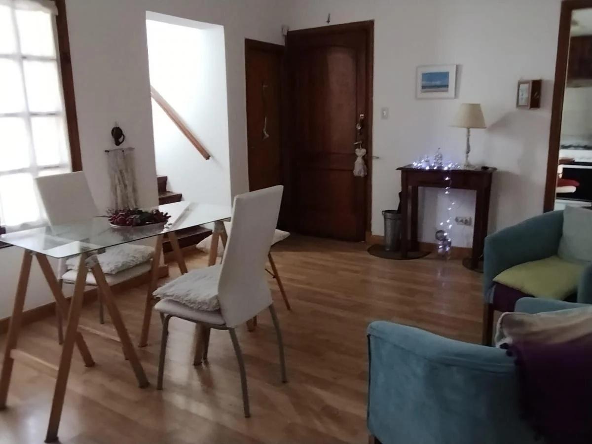 Zona Aldrey - Gran Chalet de 4 Amb, Lugar Para 3 Autos + Casa de 2 Amb Al Frente 1