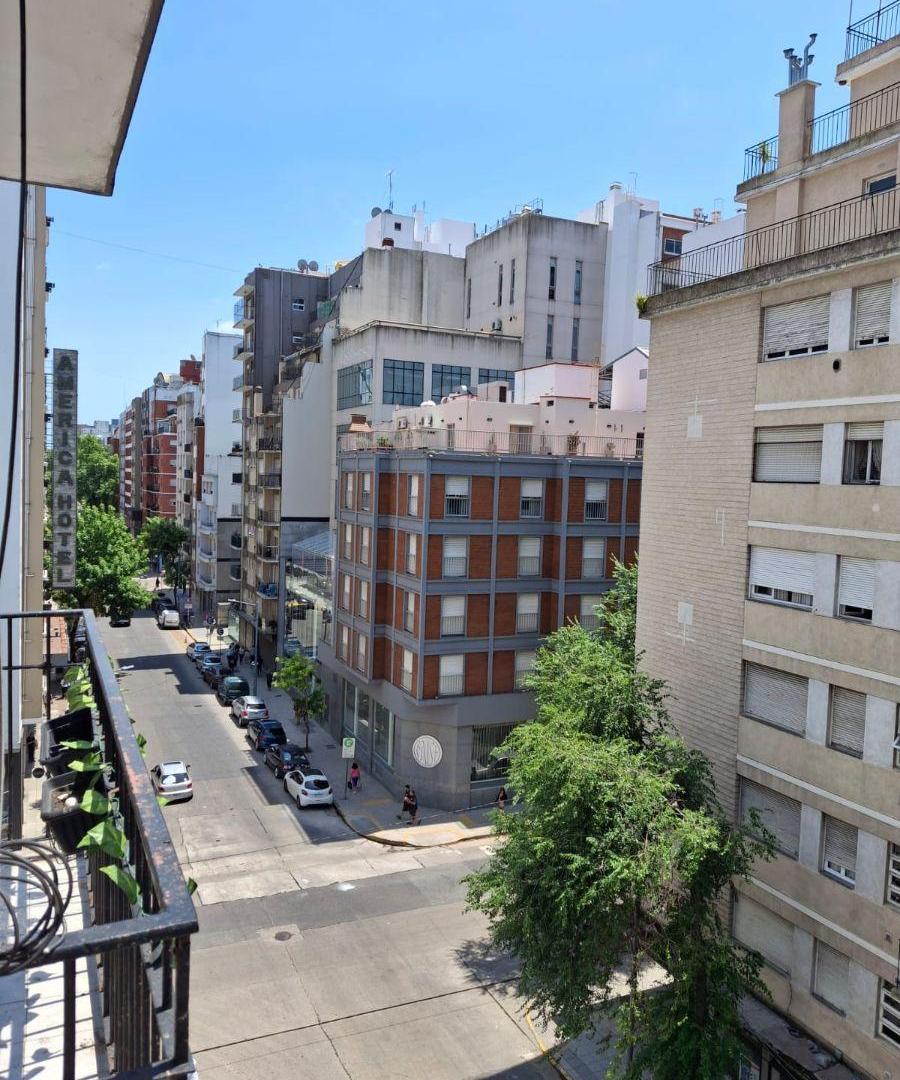 CENTRO/PLAZA COLON - Bolivar 2201 MONOAMBIENTE a nuevo, equipado. Amoblado. OPORTUNIDAD!