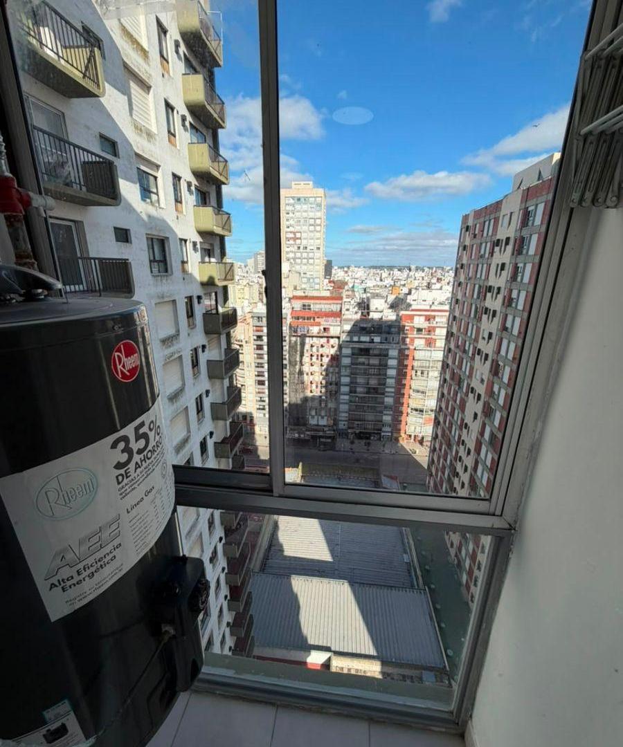 Foto de PUNTATA IGLESIAS - Espectacular dpto 2 amb. EQUIPADO Y AMOBLADO, imagen 3